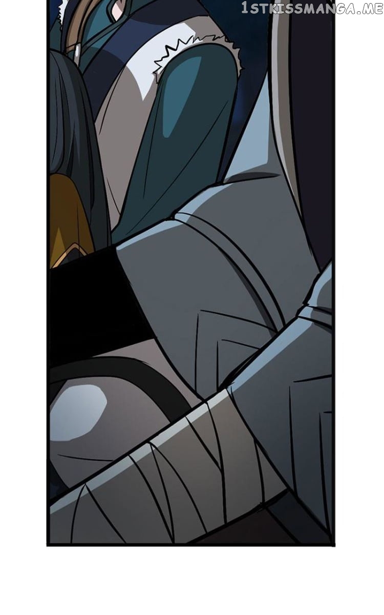 Ge’s Spirit Weapon chapter 7 - page 50