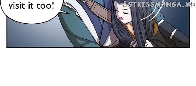 Ge’s Spirit Weapon chapter 7 - page 54