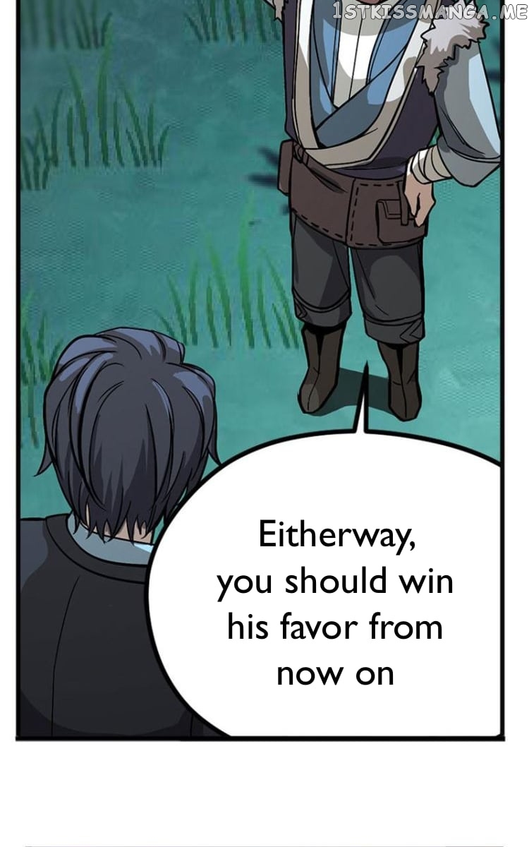Ge’s Spirit Weapon chapter 6 - page 15