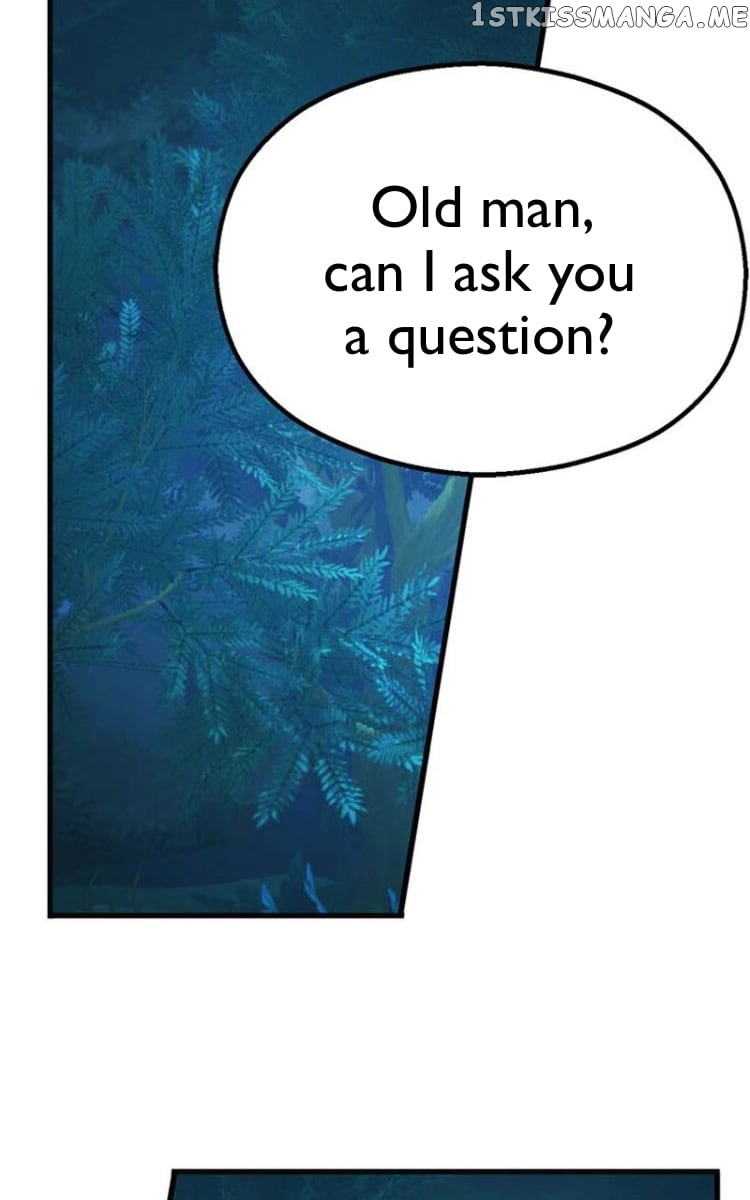 Ge’s Spirit Weapon chapter 6 - page 21