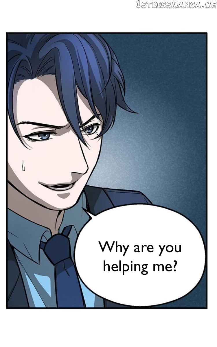 Ge’s Spirit Weapon chapter 6 - page 23