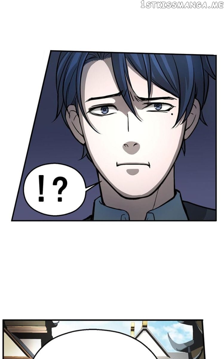 Ge’s Spirit Weapon chapter 6 - page 26