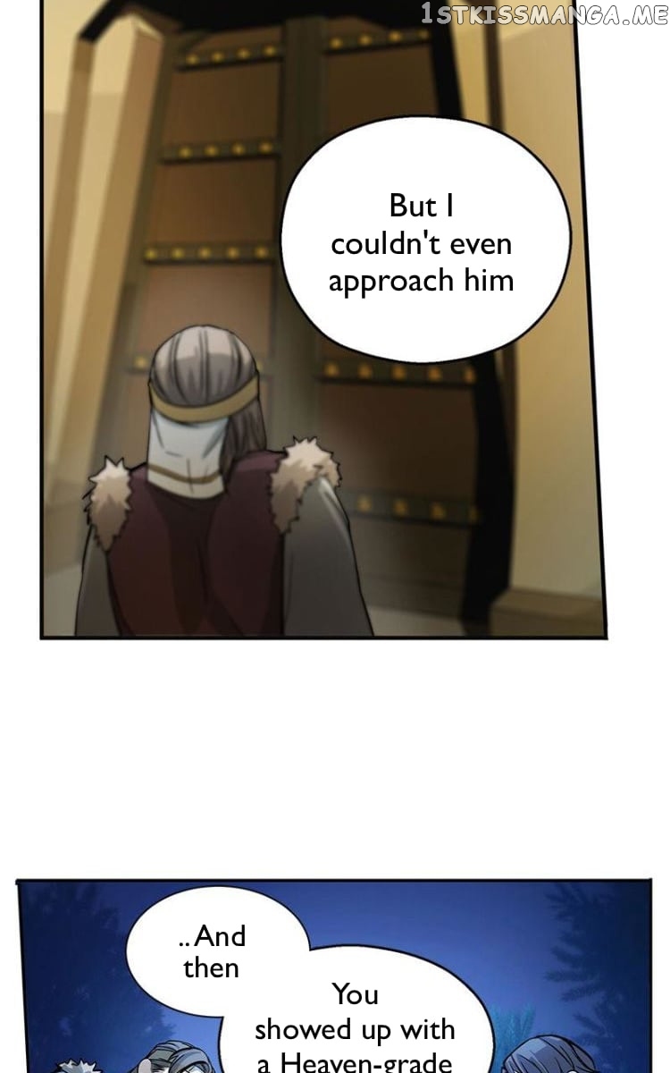Ge’s Spirit Weapon chapter 6 - page 29