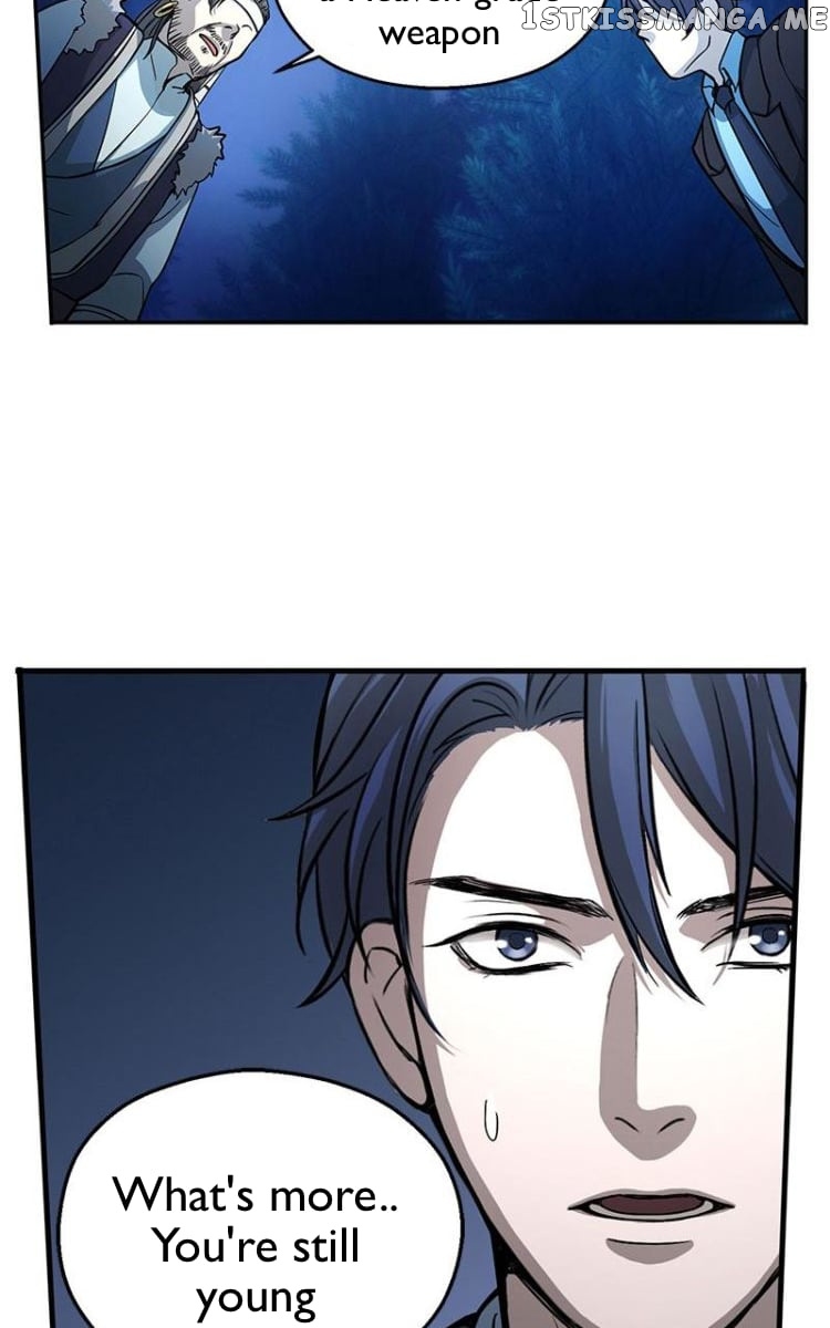 Ge’s Spirit Weapon chapter 6 - page 30