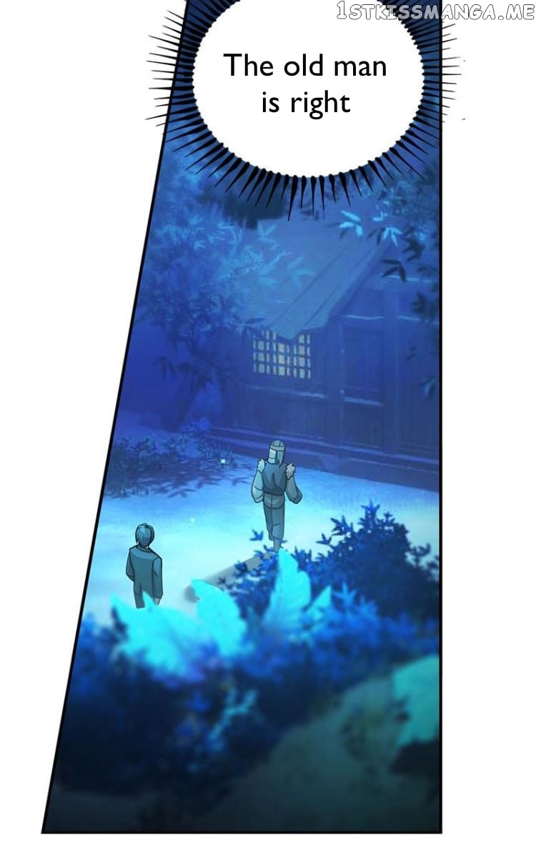 Ge’s Spirit Weapon chapter 6 - page 38
