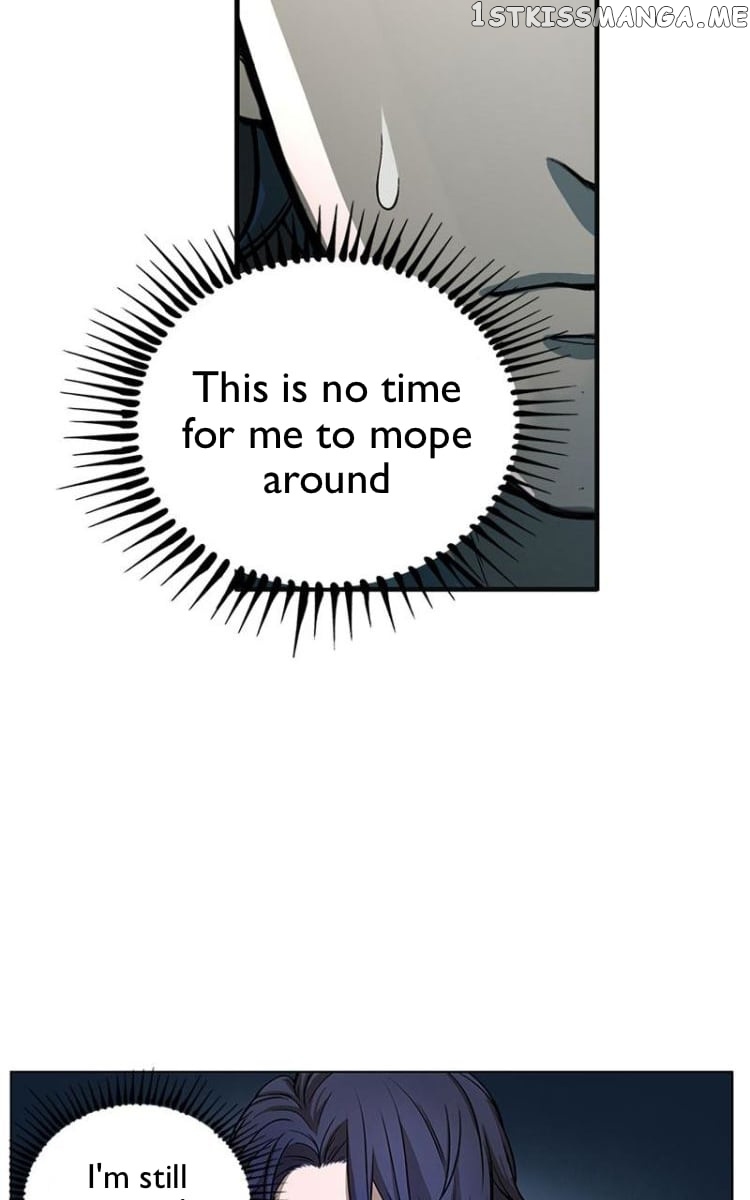 Ge’s Spirit Weapon chapter 6 - page 40