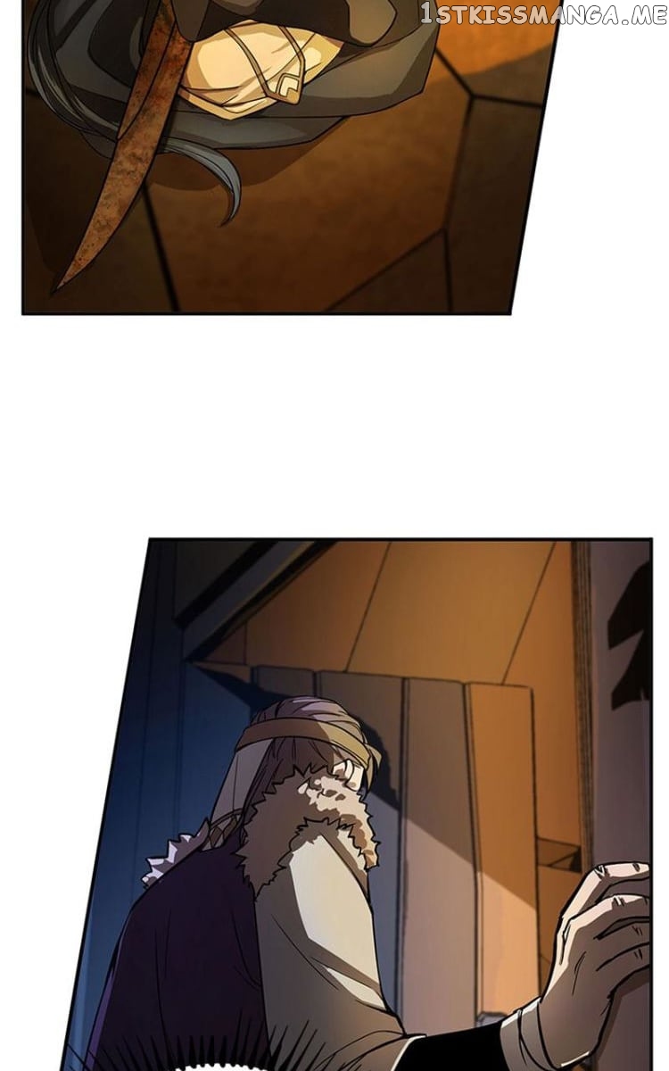 Ge’s Spirit Weapon chapter 6 - page 42