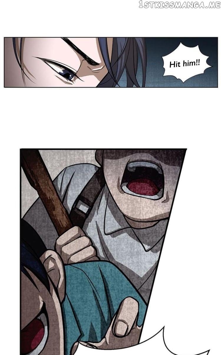 Ge’s Spirit Weapon chapter 6 - page 44