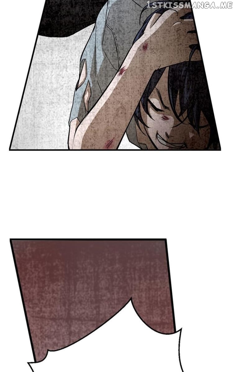 Ge’s Spirit Weapon chapter 6 - page 46