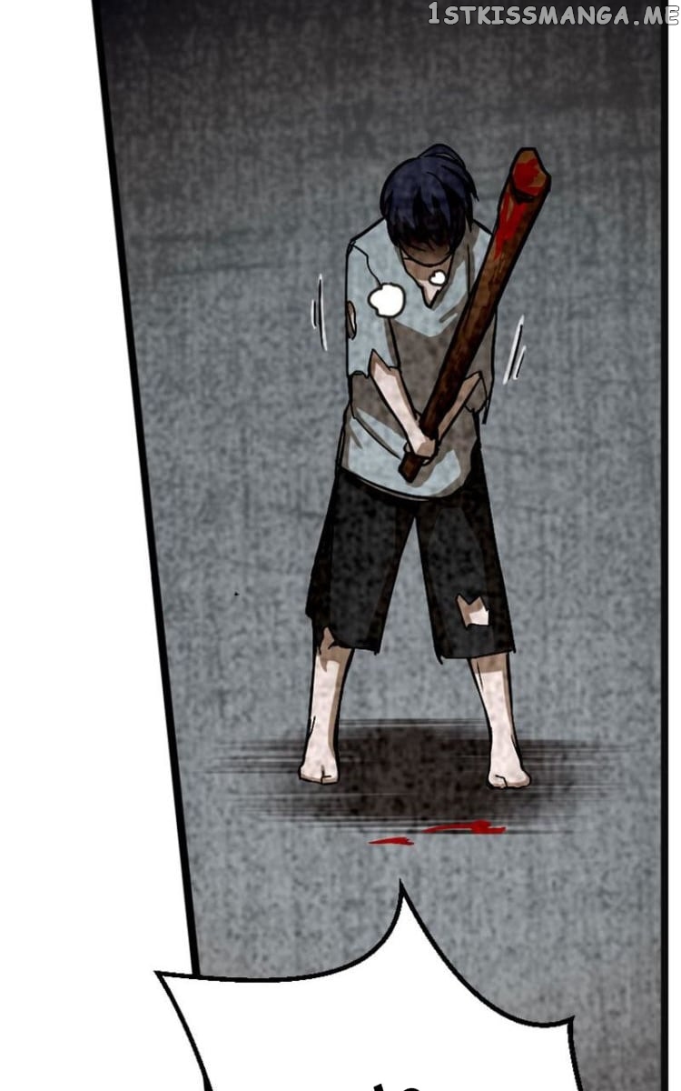 Ge’s Spirit Weapon chapter 6 - page 48