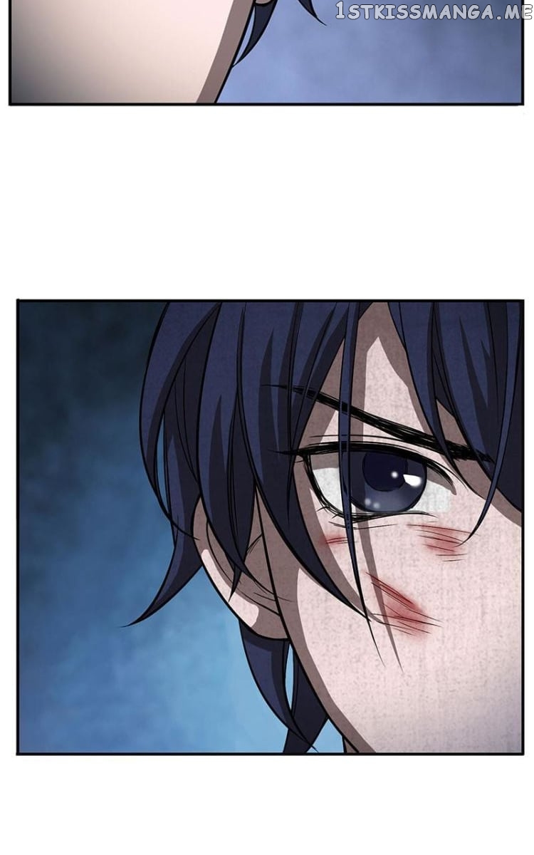 Ge’s Spirit Weapon chapter 6 - page 55