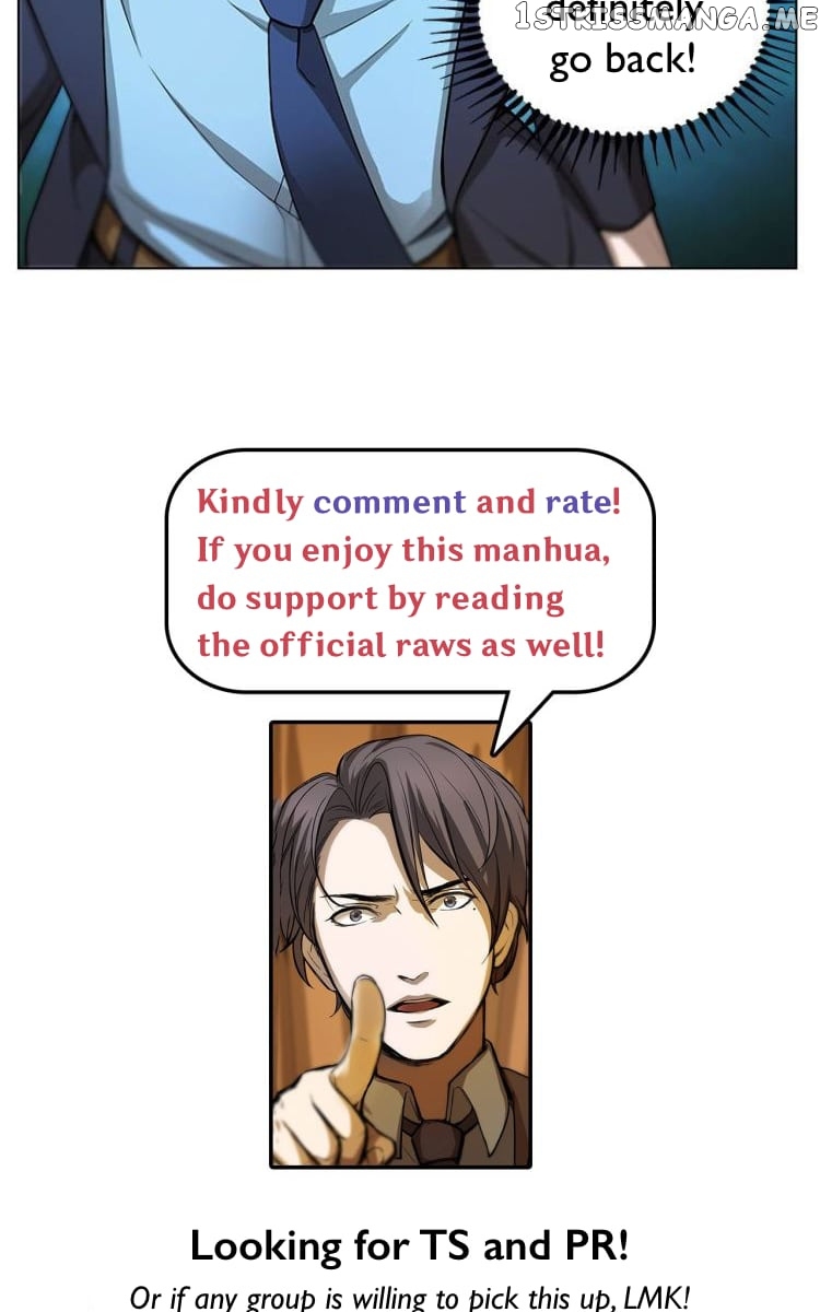 Ge’s Spirit Weapon chapter 6 - page 58