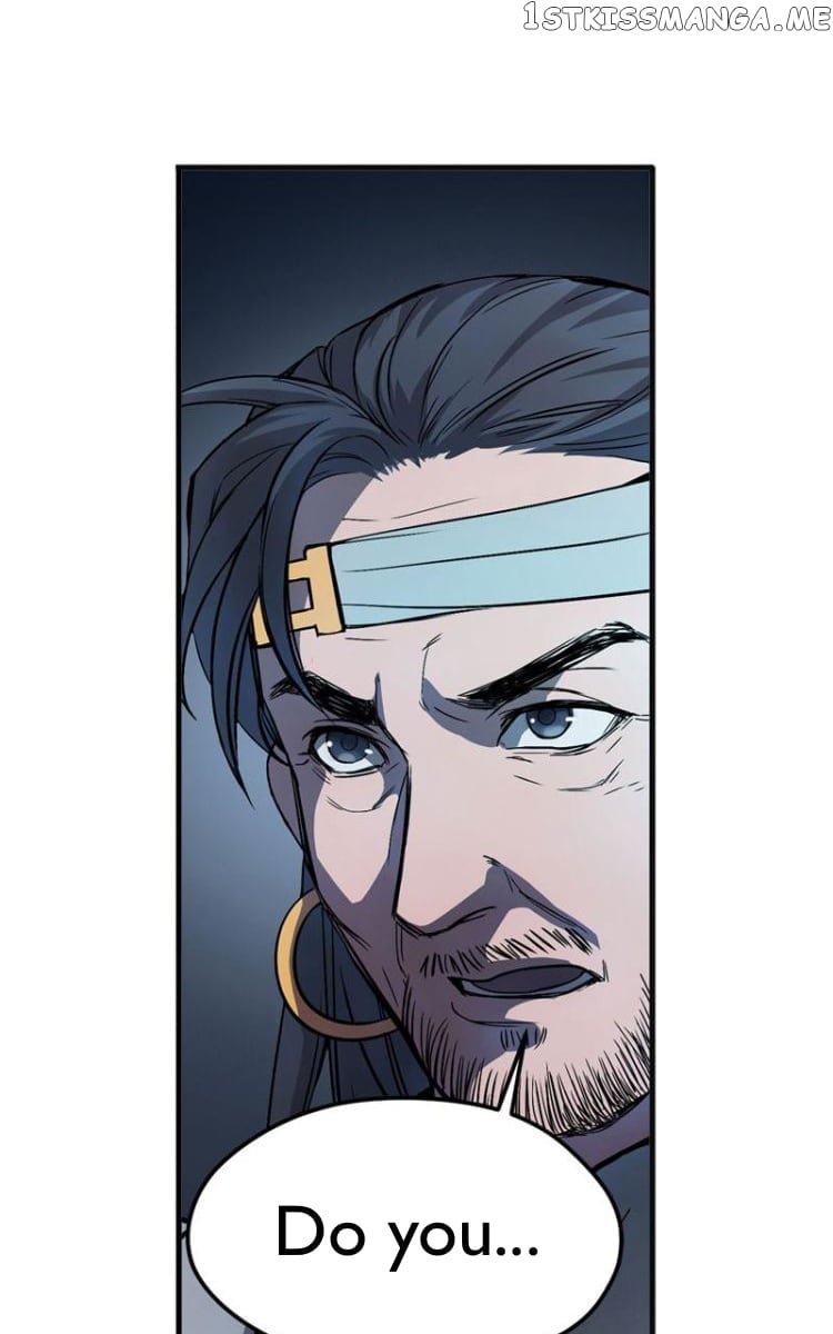 Ge’s Spirit Weapon chapter 5 - page 50