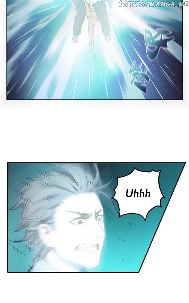 Ge’s Spirit Weapon chapter 4 - page 12