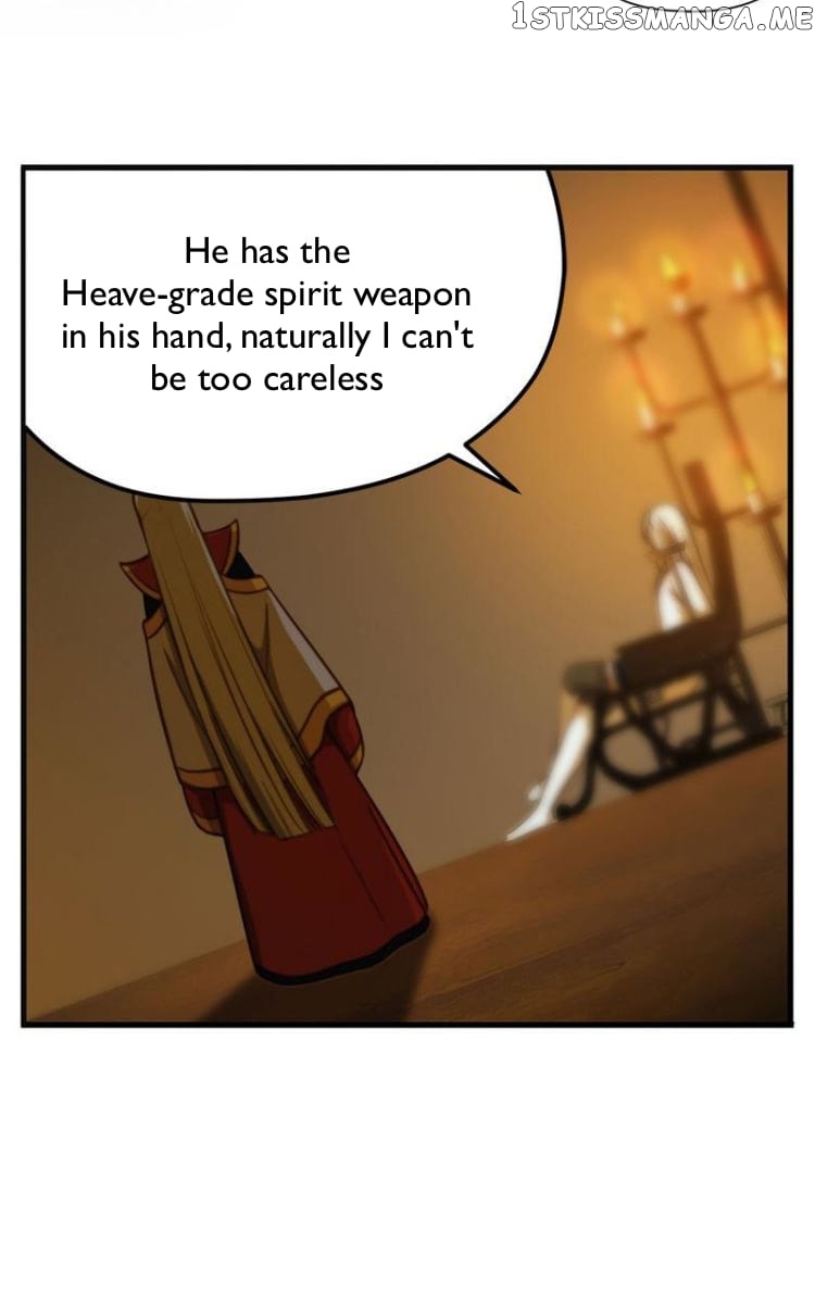 Ge’s Spirit Weapon chapter 4 - page 30