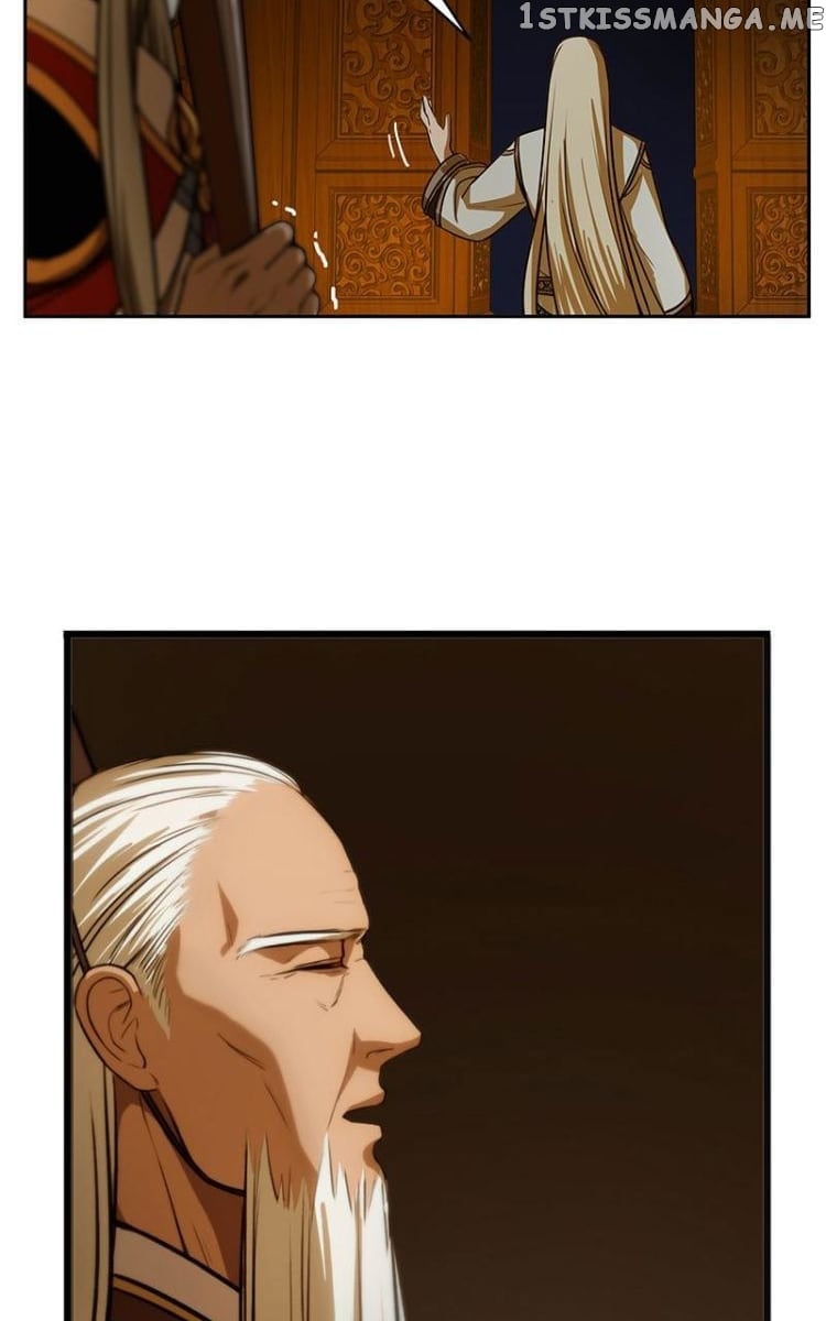 Ge’s Spirit Weapon chapter 4 - page 36