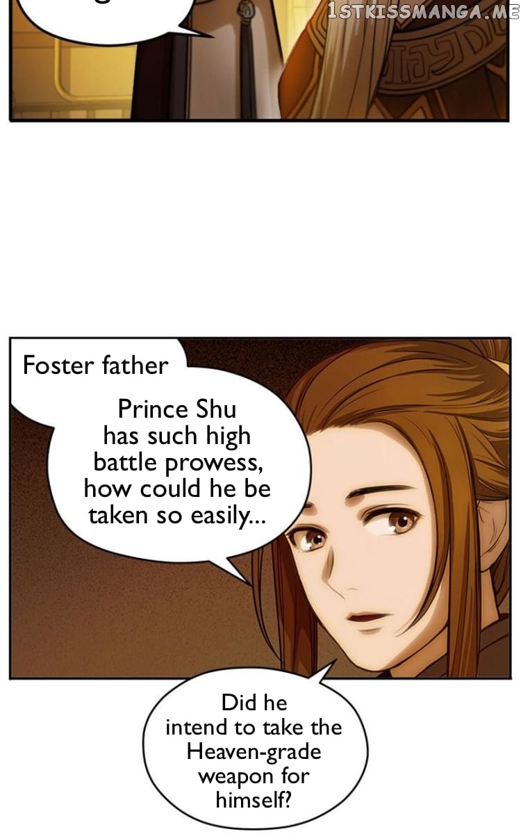 Ge’s Spirit Weapon chapter 4 - page 39
