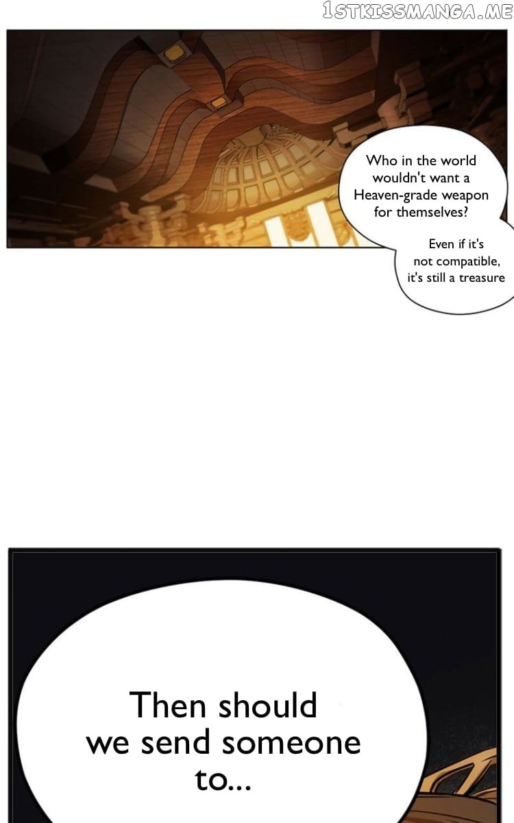Ge’s Spirit Weapon chapter 4 - page 41