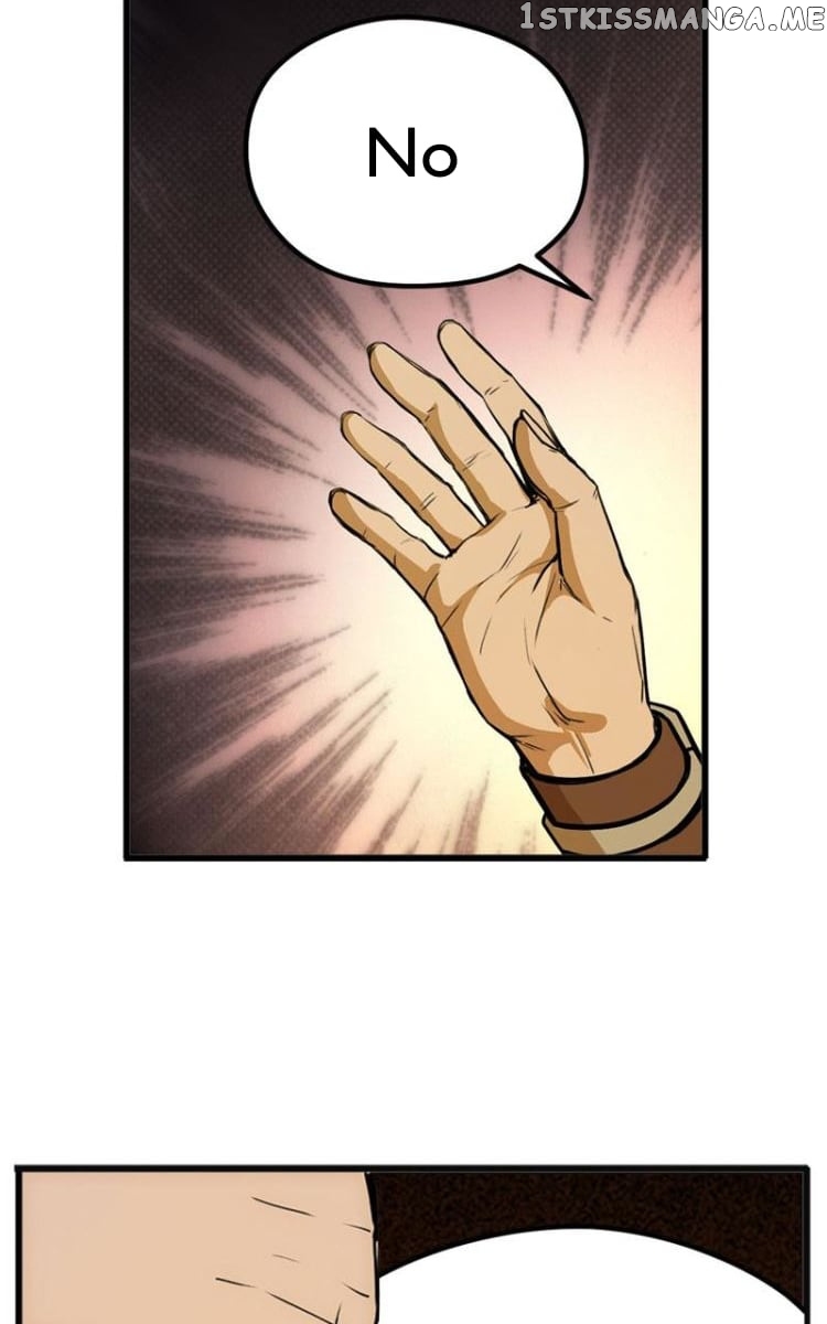 Ge’s Spirit Weapon chapter 4 - page 43
