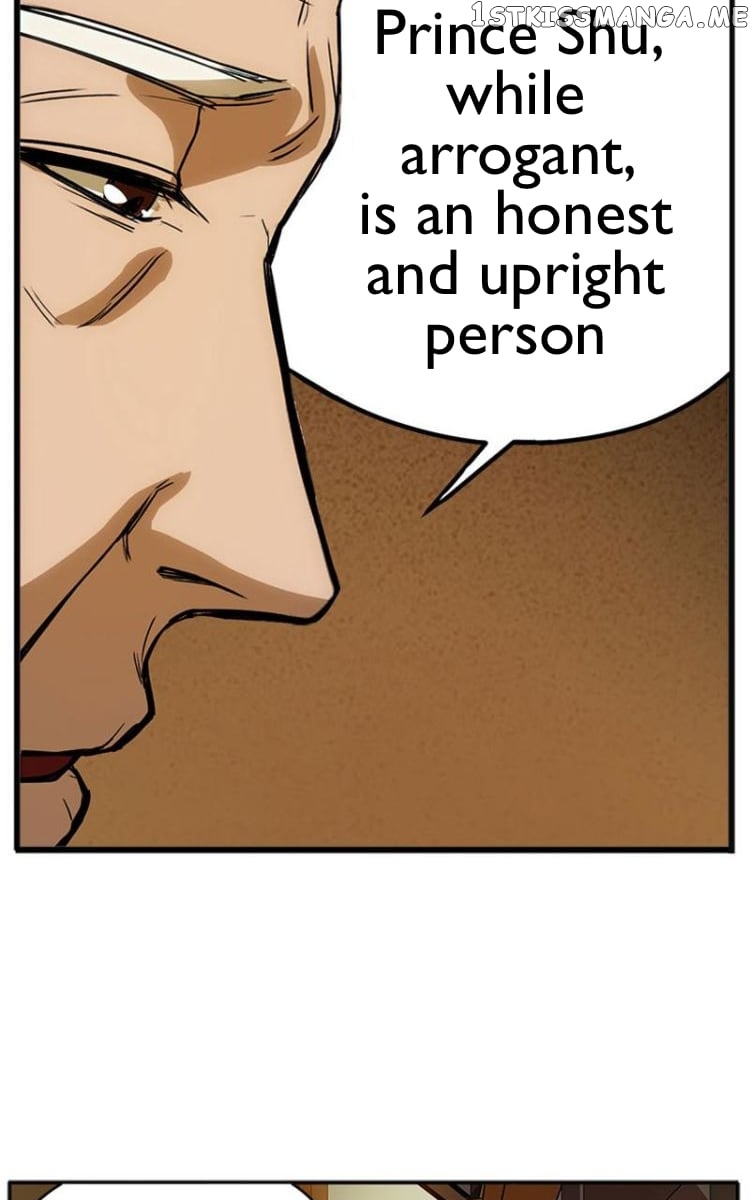 Ge’s Spirit Weapon chapter 4 - page 44