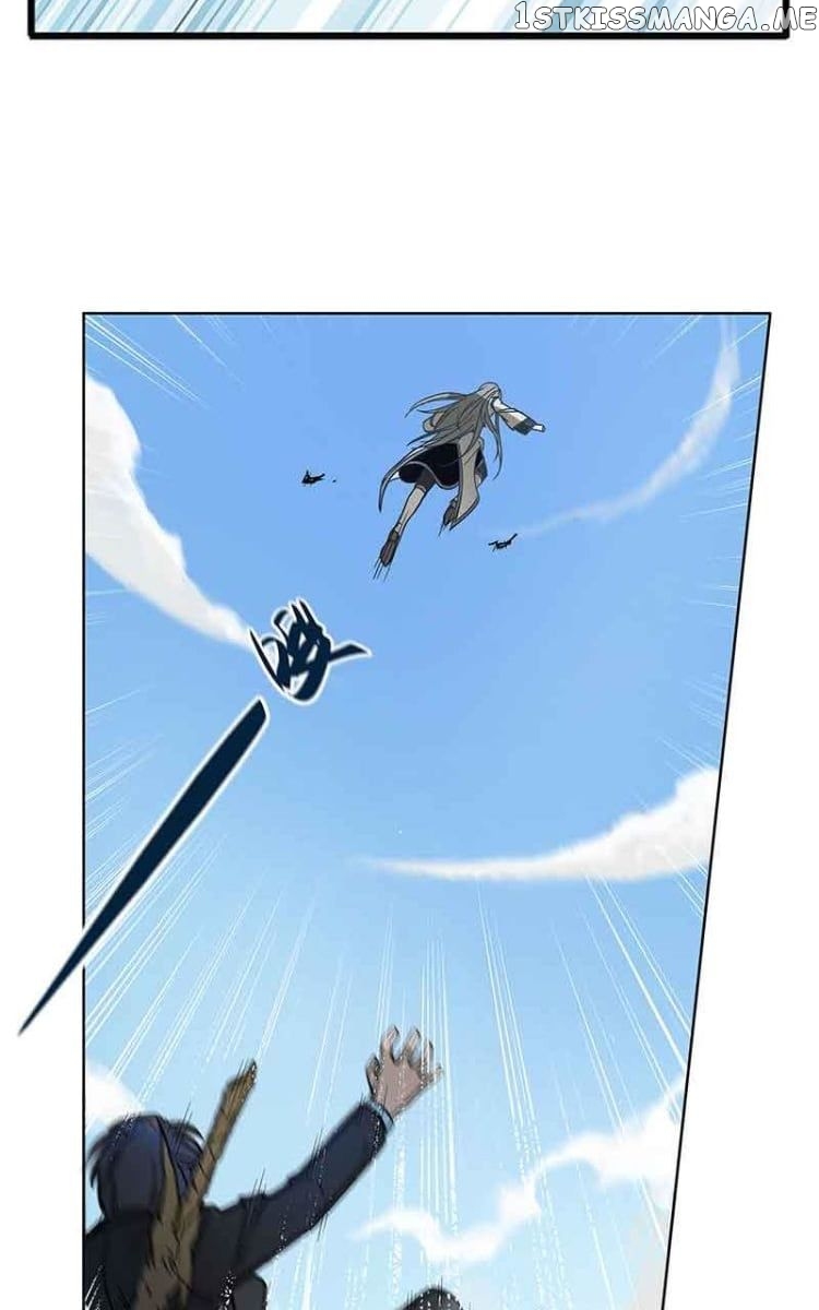 Ge’s Spirit Weapon Chapter 2 - page 19