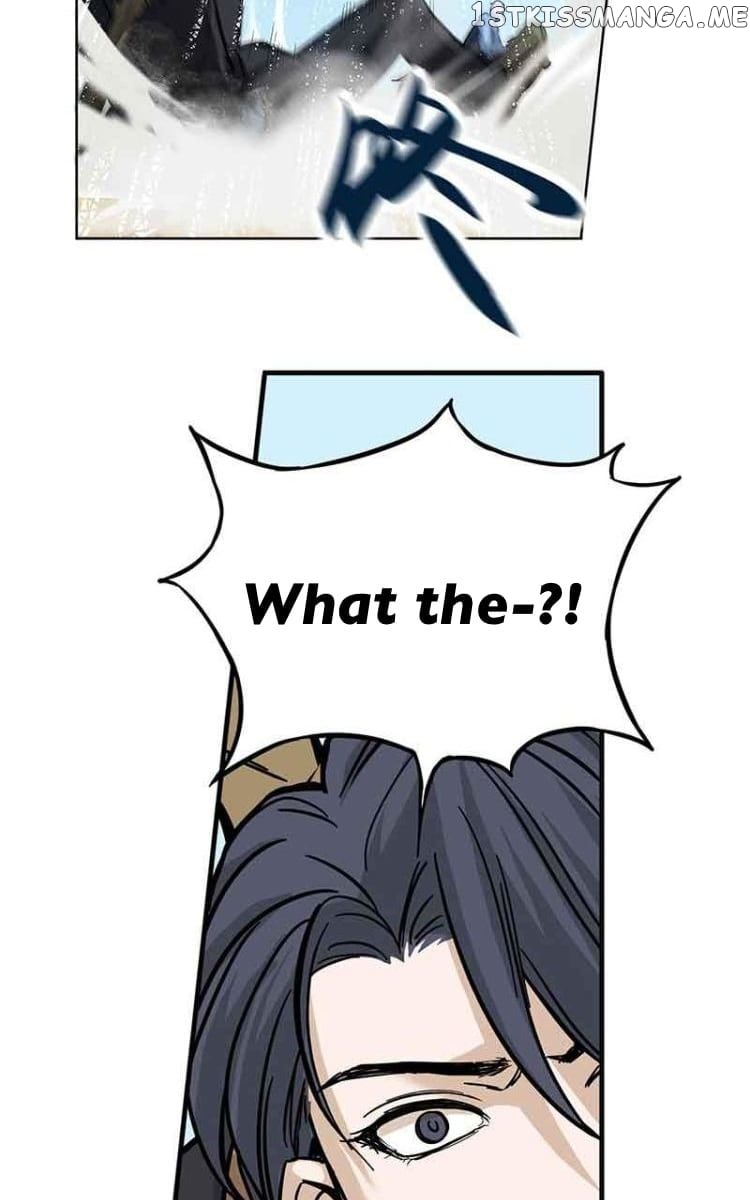 Ge’s Spirit Weapon Chapter 2 - page 20