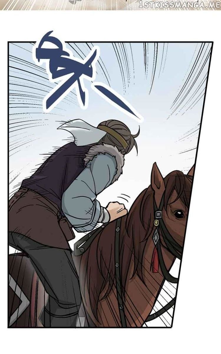 Ge’s Spirit Weapon Chapter 2 - page 35