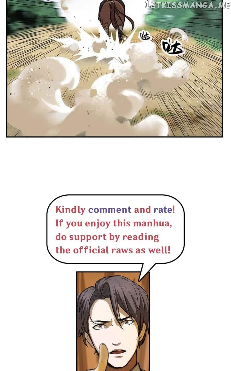 Ge’s Spirit Weapon Chapter 2 - page 40