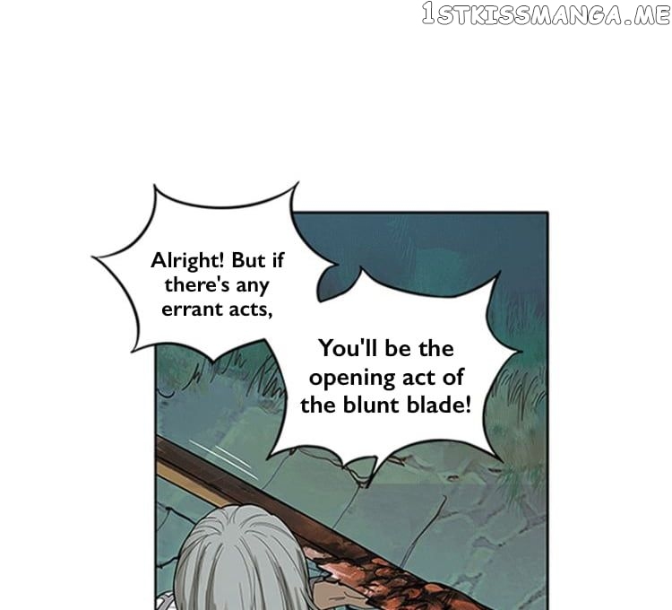 Ge’s Spirit Weapon Chapter 1 - page 66