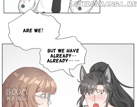 Kitty Boy Chapter 77 - page 12
