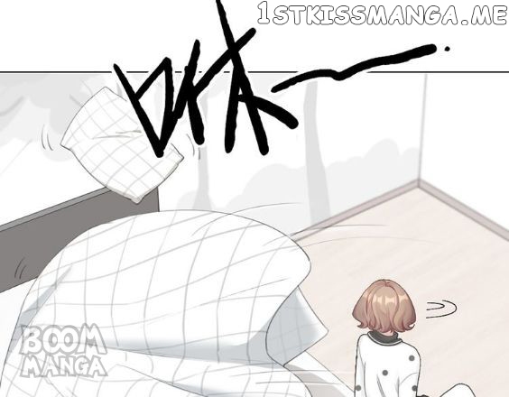 Kitty Boy Chapter 77 - page 16
