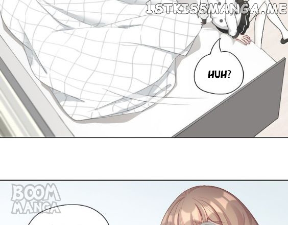 Kitty Boy Chapter 77 - page 17