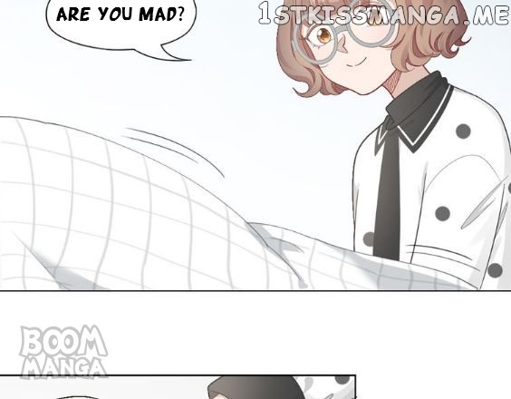 Kitty Boy Chapter 77 - page 18