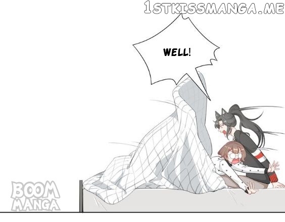 Kitty Boy Chapter 77 - page 29