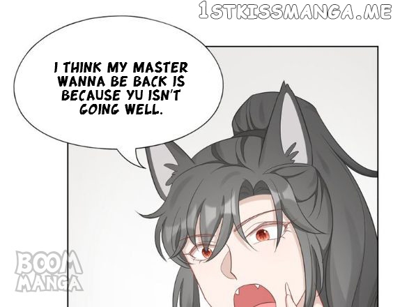 Kitty Boy Chapter 77 - page 30