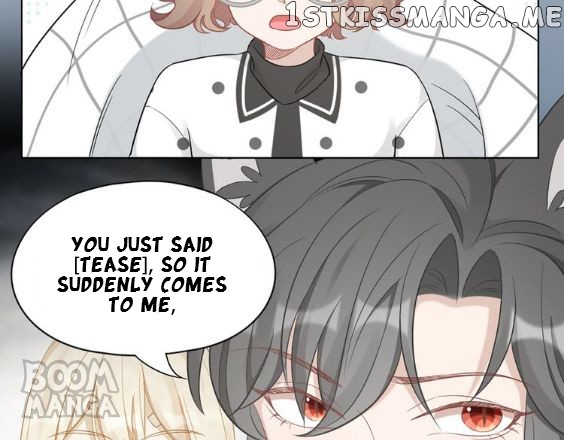 Kitty Boy Chapter 77 - page 32