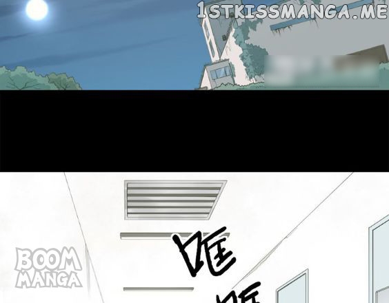 Kitty Boy Chapter 77 - page 35