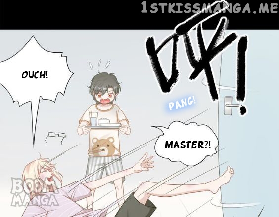 Kitty Boy Chapter 77 - page 37