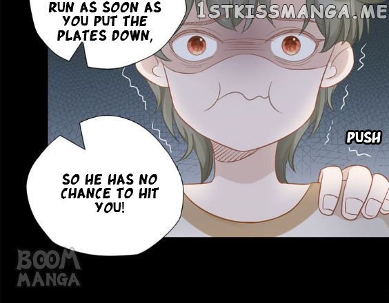 Kitty Boy Chapter 77 - page 41