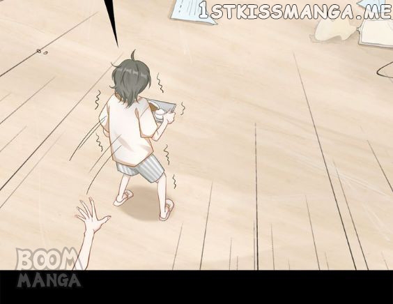 Kitty Boy Chapter 77 - page 43