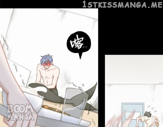 Kitty Boy Chapter 77 - page 45