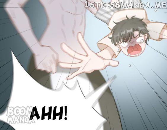 Kitty Boy Chapter 77 - page 48