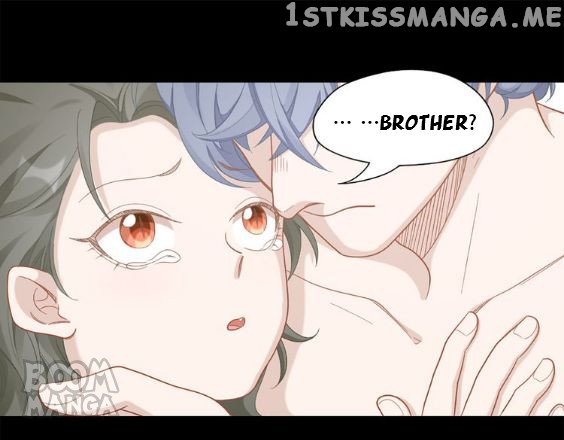 Kitty Boy Chapter 77 - page 58