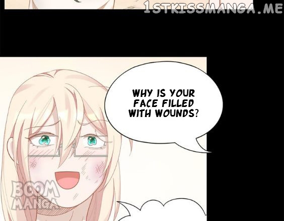 Kitty Boy Chapter 77 - page 63