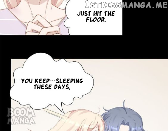 Kitty Boy Chapter 77 - page 64