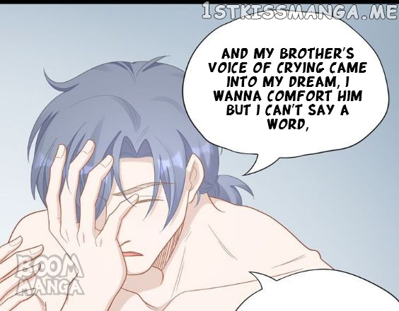 Kitty Boy Chapter 77 - page 67