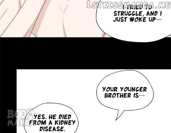 Kitty Boy Chapter 77 - page 68