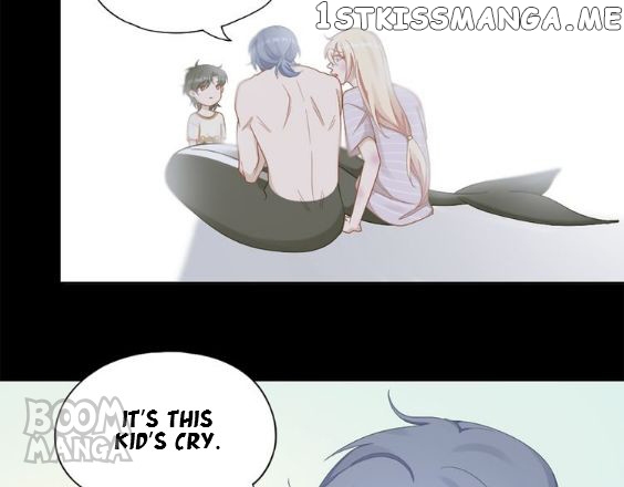 Kitty Boy Chapter 77 - page 69