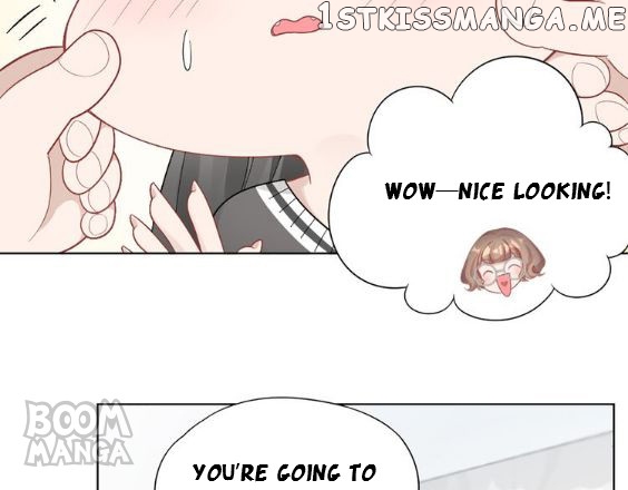 Kitty Boy Chapter 77 - page 7