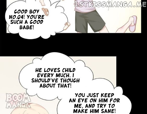 Kitty Boy Chapter 77 - page 75